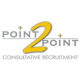 Point2Point Consultative Recruitment logo